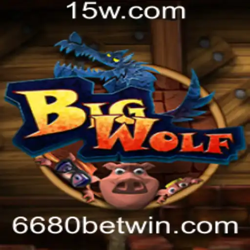 Descubra BigWolf: Um Novo Fenômeno no Mundo dos Jogos