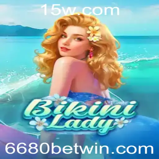 Descubra o Fascinante Mundo de BikiniLady no 6680bet