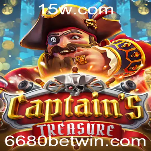 CaptainssTreasure: Descubra as Regras e Estratégias para o Jogo de Cassino