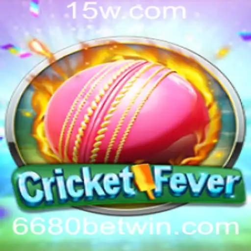 CricketFever: Descubra o Novo Fenômeno dos Jogos de Apostas com 6680bet