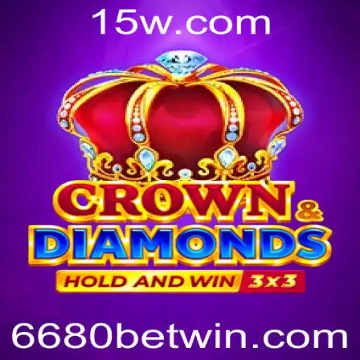 Descubra o Fascinante Mundo de Crowndiamonds com 6680bet