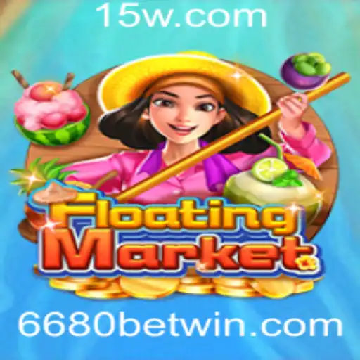 Explorando o Fascinante Mundo do Jogo FloatingMarket na 6680bet