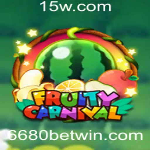 Descubra o Encantador Jogo FruityCarnival no 6680bet