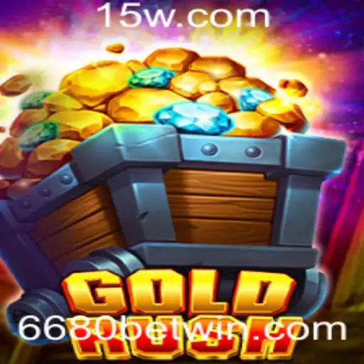 Descubra o Fascinante Mundo de GoldRush na 6680bet