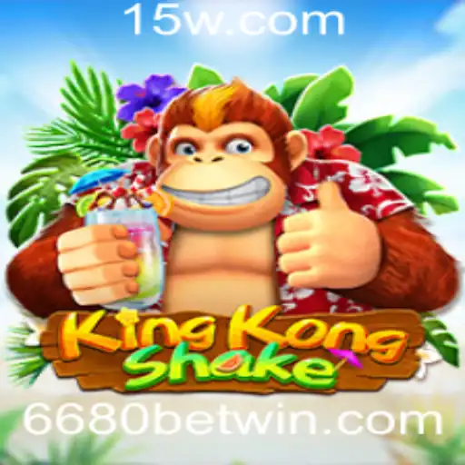 Descobrindo o Fascinante Mundo do Jogo KingKongShake