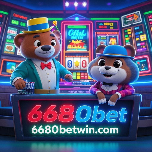 6680bet