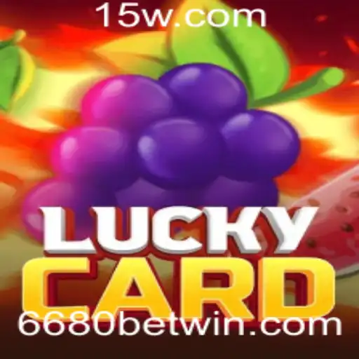 Descubra o Fascinante Mundo de LuckyCard
