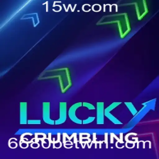 Explorando LuckyCrumbling: Uma Aventura de Apostas com 6680bet