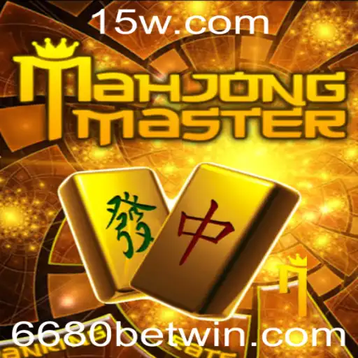 MahJongMaster: Explorando o Universo Fascinante do Clássico Jogo Chinês