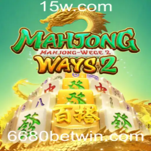 Explorando MahjongWays2: Uma Nova Experiência no Mundo dos Jogos
