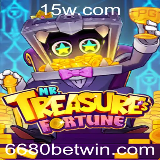 Explorando o Universo de MrTreasuresFortune: A Atração Mais Recente do 6680bet