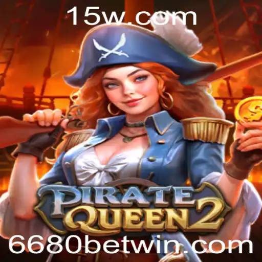 Explorando PirateQueen2: Uma Aventura Marítima com 6680bet