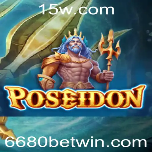 Descubra o Fascinante Jogo Poseidon: Uma Aventura nas Profundezas com 6680bet