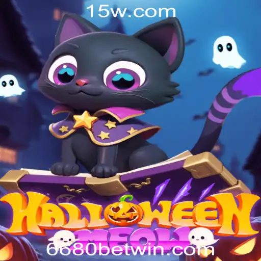 Explorando o Mundo de HalloweenMeow: Uma Aventurosa Jornada no Tema de Halloween
