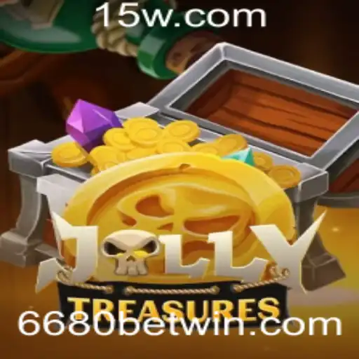 Descubra o Mundo Aventureiro de JollyTreasures no 6680bet