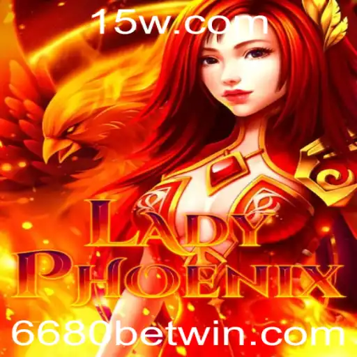 LadyPhoenix: Uma Jornada no Universo de 6680bet