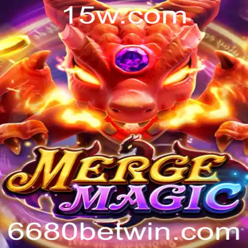 Descubra o Fascinante Mundo de MergeMagic: Jogo de Estratégia e Criatividade