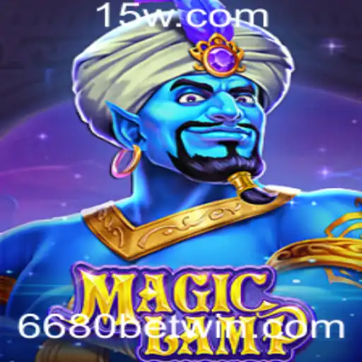 MagicLamp: Um Novo Universo de Aventura e Estratégia