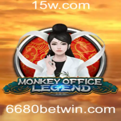 Explorando o Jogo MonkeyOfficeLegend e o Mundo de 6680bet