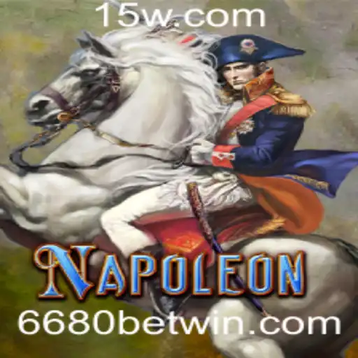 Descubra o Fascinante Mundo do Jogo Napoleon na Plataforma 6680bet