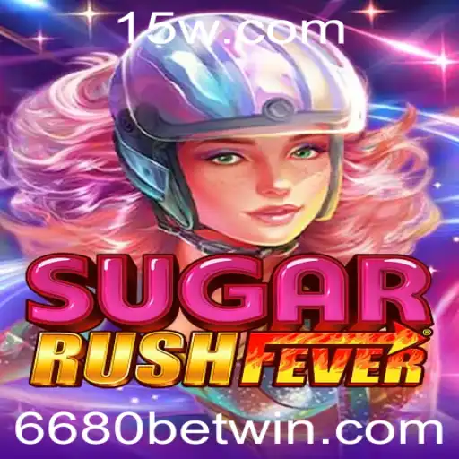 Explorando o Fascinante Mundo de SugarRushFever com 6680bet