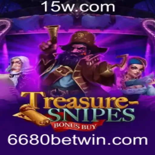 Descubra a emoção do jogo TreasuresnipesBonusBuy com 6680bet