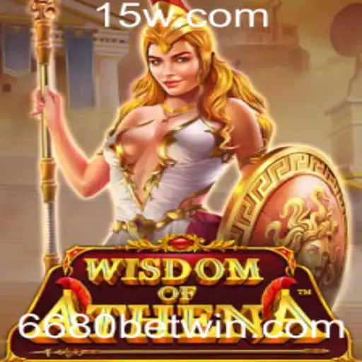 Desvendando WisdomofAthena: Um Mergulho no Universo do Novo Jogo 6680bet
