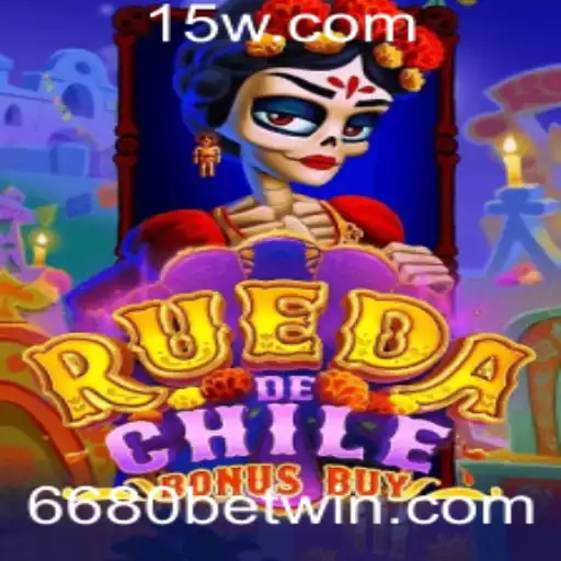 Descubra o Empolgante Jogo RuedaDeChileBonusBuy da 6680bet
