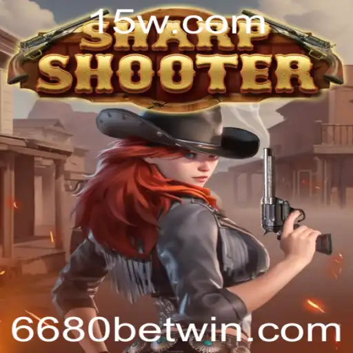 Dominando o Sharpshooter: Explorando o Novo Sensação de Jogo da 6680bet