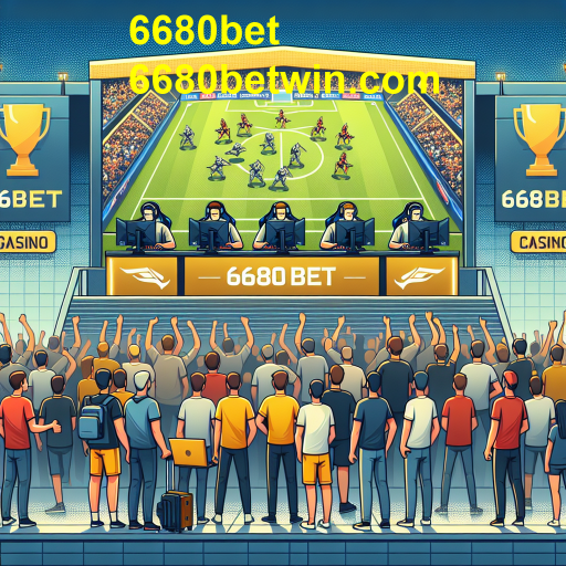 Aproveite bônus incríveis e promoções no 6680bet hoje mesmo!