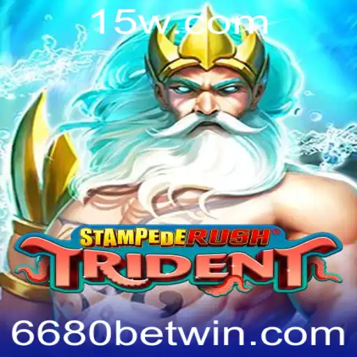 StempedeRushTrident: Aventura e Estratégia no Mundo dos Jogos de Cassino