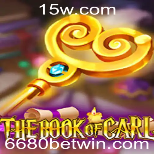 Explorando 'TheBookofCarl': Um Mergulho no Mundo do Jogo Inovador