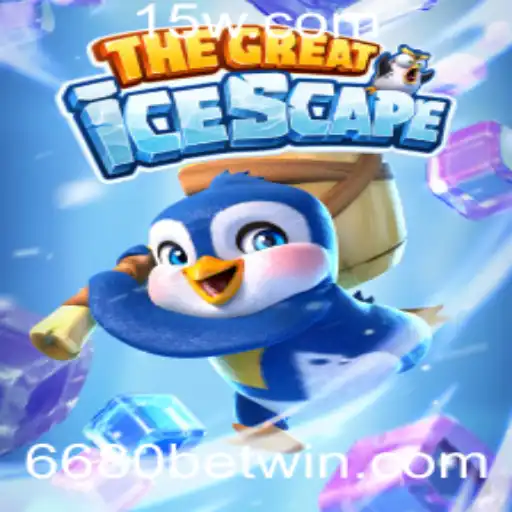 Explorando o Universo de TheGreatIcescape: Uma Jornada de Aventura e Estratégia