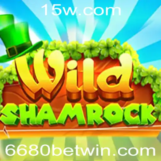 Descubra o Mundo de WildShamrock: O Empolgante Jogo de Azar da 6680bet