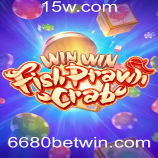 Explorando o Mundo de WinWinFishPrawnCrab